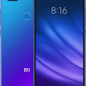 XIAOMI Mi 8 Lite موبايل 6.26 بوصة – 4G
