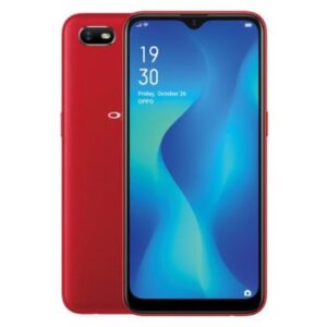 Oppo A1k – 6.1-inch 32GB/2GB Dual SIM 4G Mobile Phone