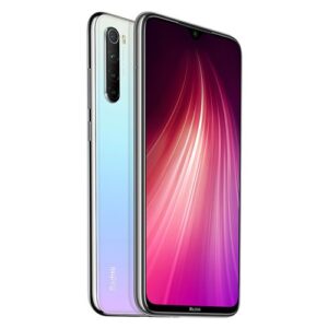 XIAOMI Redmi Note 8 – 6.3-inch 64GB/4GB Mobile Phone – سعر و مواصفات
