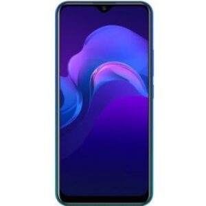 Vivo Y15 Dual SIM Mobile Phone, 6.35 Inch, 4GB RAM, 64 GB, 4G LTE- موبايل فيفو