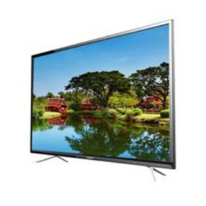 Tornado 32EB7410E – 32-inch HD LED Smart TV