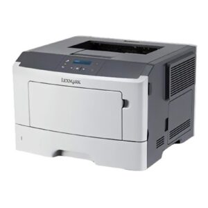 Lexmark MS317dn – Monochrome Laser Printer