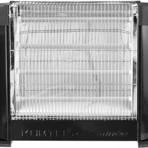 قارن سعر و مواصفات دفاية هالوجين من جاك Kumtel Electric Heater 4 KS2760