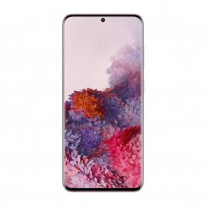 Samsung Galaxy S20 سامسونج جالكسي S20 بشريحتي اتصال – 128 جيجا، رام 8 جيجا