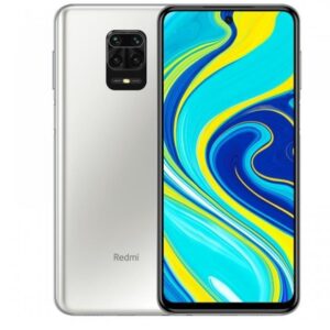 Xiaomi Redmi Note 9S 64 جيجابايت