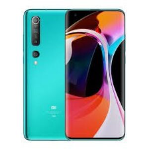 Xiaomi Mi 10 – شاومي مي 10 بشريحتين اتصال، 256 جيجا، شبكة LTE 4G