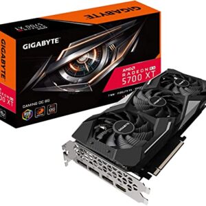 Gigabyte Radeon RX 5700 GAMING OC 8GB Graphics Card