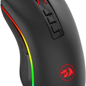 REDRAGON m711 cobra Wired Gaming Mouse