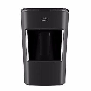 Beko BKK2300 Automatic Turkish Coffee Machine – Single – Gray