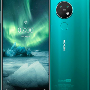 Nokia 7.2 – نوكيا 7.2 بشريحتي اتصال – 128 جيجا، 6 جيجا رام