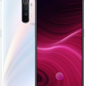 موبايل ريلمي X2 Pro بشريحتي اتصال – 256 جيجا، 12 جيجا رام