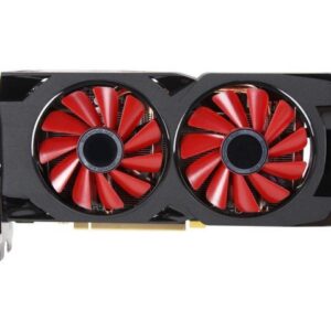 XFX Radeon Rx 570 8Gb Gddr5