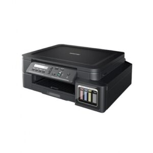 Brother DCP-T510W الأجهزة المتعددة الوظائف النافثة للحبر الملونة