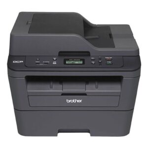 طابعة ليزر احادية اللون متعددة الوظائف الكل في واحد من بروذر DCP-L2540DW
