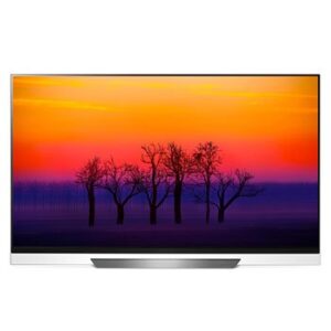 ال جي 65 انش 4 كيه الترا اتش دي تلفزيون ذكي – OLED65E8PVA