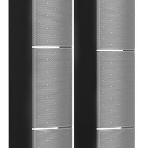سماعات تاور اكسترا 1200 EXTRA 1200 Tower Speaker, Surround sound, Bluetooth, USB, Microphone