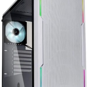 Bitfieinx Case Enso Window Mesh White
