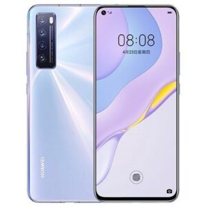 Huawei Nova 7 5G – 6.53-inch 256GB/8GB-موبايل هواوي نوفا 7