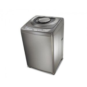 غسالةفوق اوتوماتيك تحميل من الاعلى من توشيبا Toshiba AEW-1190SUP، 11 كجم – ابيض