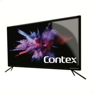 تليفزيون سمارت الترا اتش دي 4K 50 بوصة من كونتيكس، Contex LE-50S19N