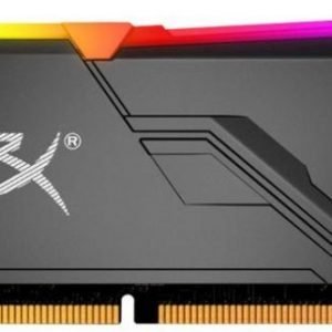 كينغستون 16 دي دي ار4ذاكرة رام متوافقة مع اجهزة الكمبيوتر – Kingston 16GB HyperX Fury HX436c17fb3a/16