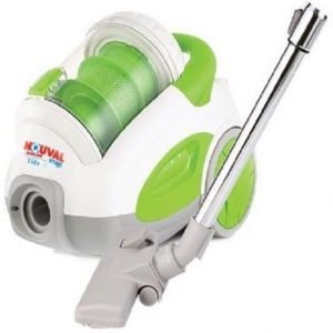نوفال مكنسة كهربائية تيدا Nouval Vacuum Cleaner Tida 2000 Watt وات