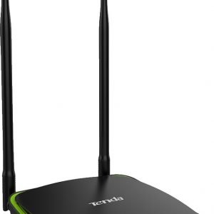 Tenda FH307 – اكسس بوينت هاى باور عالى المدى يغطى حتى مسافه 400 متر فى الاماكن المفتوحه