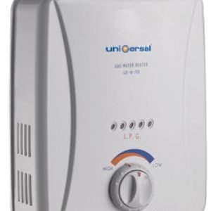 سخان مياه دجيتال غاز من يونيفرسال Universal H2H-3B