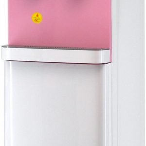 موزع مياه ساخن وبارد تحميل علوي قائم بذاته بكابينة من سبيد Speed SP-122P