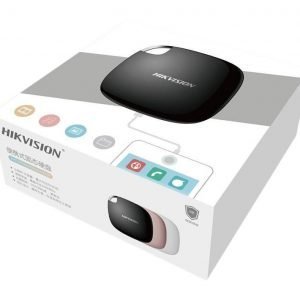 قرص صلب اس اس دي خارجي للاب توب من هيكفيجن Hikvision T100I ، ساتا 3.1، 120 جيجابايت