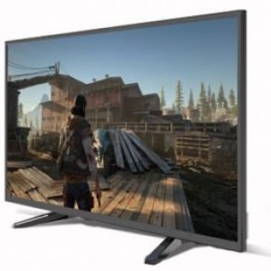 تليفزيون سمارت اندرويد ال اي دي الترا اتش دي 65 بوصة 4K من يونيون اير – Unionair 65 inch ML65US780