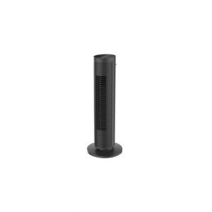 تورنيدو مدافئ السيراميك – TPH-2000WF Electric Ceramic Heater With Remote Control – 2000 W – Black