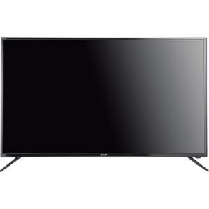 تليفزيون سمارت ال اي دي الترا اتش دي 4k من ساري، 50 بوصة، اسود – Sary UHD 4K LED SA50RY-u7500