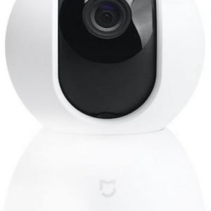 كاميرا المراقبة المنزلية ب360 درجة من شاومي مي وقة تصوير 1080p – Xiaomi Mi Home Security