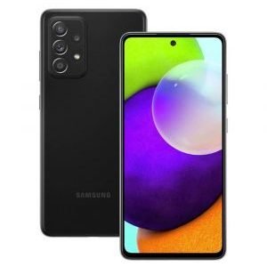 Samsung Galaxy A52 – 8GB RAM – 128GB – سامسونج جلاكسى A52