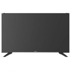 TORNADO 32ER9500E LED TV 32 Inch HD with Built-In Receiver, 2 HDMI and 2 USB Inputs 32ER9500E