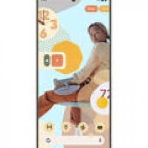 Google Pixel 6 جوجل هاتف بيكسل 6 بذاكرة رام سعة 8 جيجابايت وذاكرة داخلية سعة 128 جيجابايت