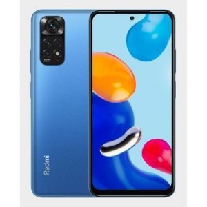 Xiaomi Redmi Note 11,90 Hz Amoled 4/128GB – شاومي ريدمي نوت 11