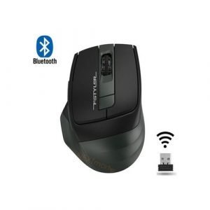 A4tech FSTYLER FB35s Bluetooth & 2.4G (wireless) Dual-Mode A4tech Mouse – FB35S