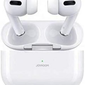 JR-T03 Pro) Joyroom Earbuds Pro Golden Code: Buy Online at Best