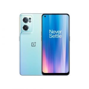 Nord CE 2 Dual Sim 5G - 8GB RAM + 128GB Internal Storage - Bahama Blue