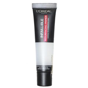 Infallible Mattifying Primer Base - 01 Transperant