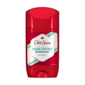 Pure Sport Endurance Deodorant Stick For Men - 63 Gm