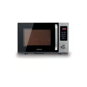 MWM30.000BK - Microwave With Grill - 30 Liters