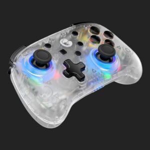 T4 Mini Gaming Controller For Windows PC/ Android/iOS/ Switch