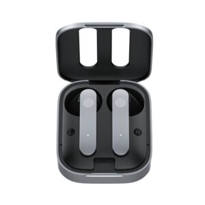 ايربودز لاسلكية ريتشي ماجيشان بميكروفون، اسود - RT13