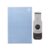 Seagate  Backup Plus هارد خارجي محمول 3.0 USB 4 تيرا – أزرق فاتح +Swivl DataTraveler فلاشة USB 3.1 16 جيجا