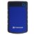 Transcend  4TB StoreJet 25H3B USB 3.1 External Hard Drive –  هارد ديسك 4 تيرا ترانسيند
