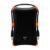 Silicon Power  1TB Armor A30 USB 3.1 Rugged External Hard Drive – Black