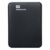 Western Digital Element USB 3.0 External Portable Hard Drive – 2TB